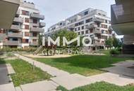 Moderne Neubauwohnung direkt an der U2 Aspernstraße 68