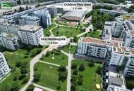 All-inclusive wohnen! Kompakte 1-Zimmer-Wohnung in der Tokiostraße 12!