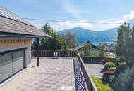 Ein- oder Zweifamilienhaus in Bestlage „Am Huemerhof“ mit traumhaftem Traunseeblick