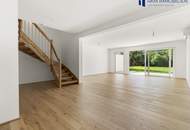 Luxuriöses 9-Zimmer-2xDoppelhaushälften in Langenzersdorf – auf *EIGENGRUND*