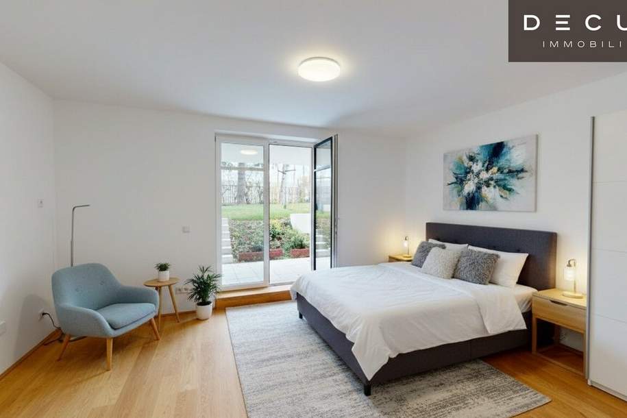 | ERSTBEZUG NACH SANIERUNG | WÄRMEPUMPE | 1130 |, Wohnung-kauf, 388.000,€, 1130 Wien 13., Hietzing