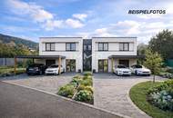 GRUND &amp; RUHE - Baugrundstück in ruhiger Wohnlage im Wiener Speckgürtel