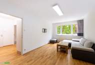2-Zimmer-Wohnung in Mödling – ruhige Lage
