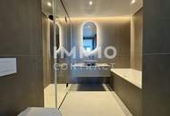 DANUBEFLATS: Stephansdom, Kahlenberg, Neue Donau - alles im Blick! Gym, Pool, Spa, Lounges, Doorman