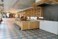 Geschäftslokal in Frequenzlage mit großer Auslage