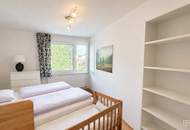 Wohnen im Grünen – gepflegte 3-Zimmer-Wohnung mit Loggia | ZELLMANN IMMOBILIEN