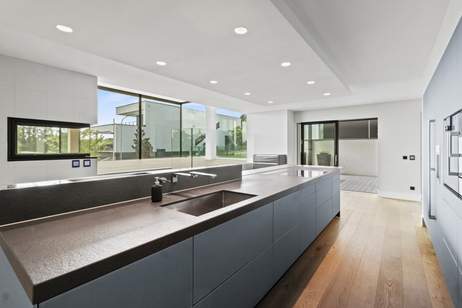 ++ LUXUS &amp; DESIGN ++ Villa ÖLBERG – VideoTour inklusive, Haus-kauf, 3.300.000,€, 3400 Tulln