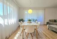 Baujahr 2018: Moderne 4-Zimmer Doppelhaushälfte mit Garten