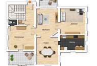 Historische Villa mit Natur-Schwimmteich und parkähnlichem Garten – seltene Gelegenheit!