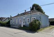 Ehemaliges Ärztehaus mit Wohnung
