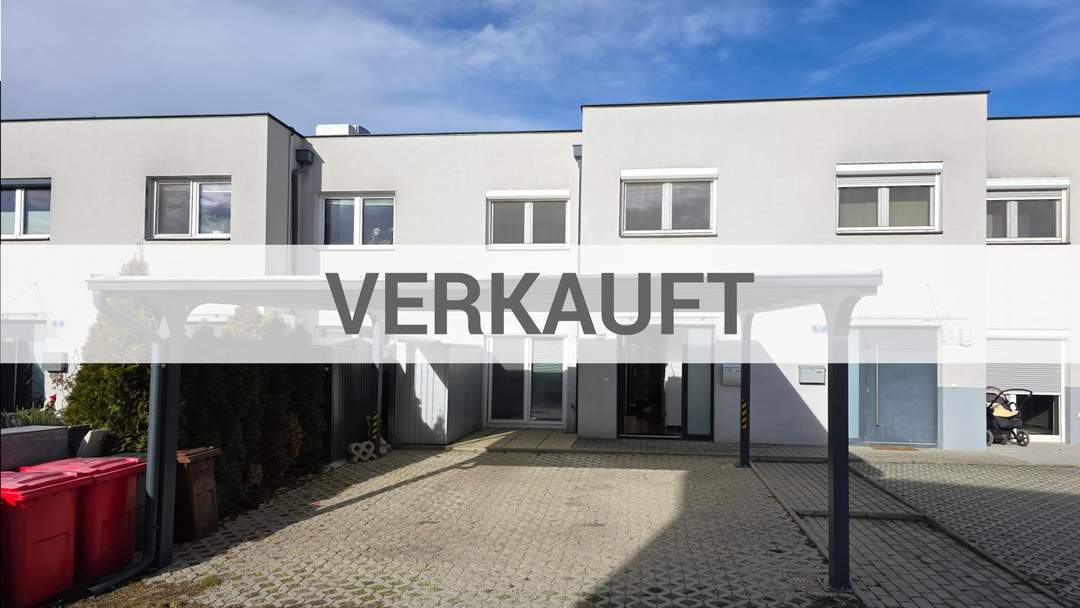 "VERKAUFT" - RH 2100 Stetten