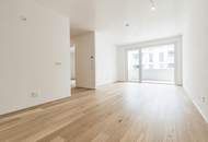 FLORIANI – Quartier am Tullnerfeld - Durchdachtes Raumkonzept mit Balkon - Bahnhof Tullnerfeld in der Nähe - PROVISIONSFREI