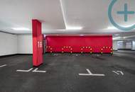 GARAGENSTELLPLATZ | RÖSSLERGASSE 7 | U6 ALTERLAA