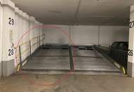 Ab August! Sonnige Garconierre mit Duplex-Parkplatz im 12. Bezirk zu vermieten!