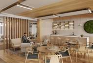DPC | LeopoldQuartier Gewerbefläche