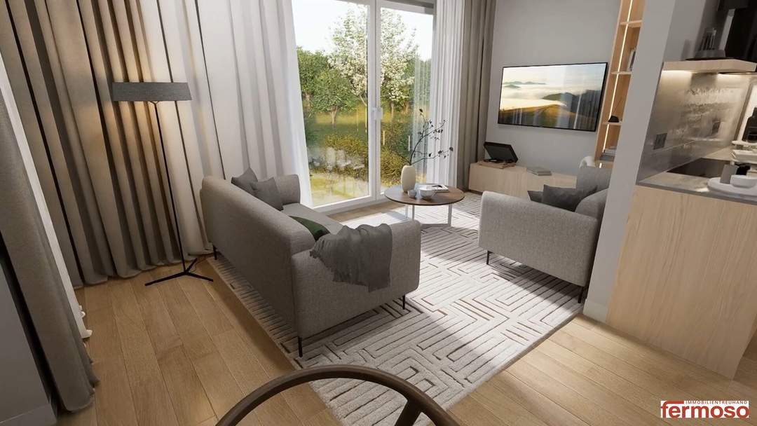 Exklusive Neubauwohnung im grünen 13. Bezirk – nahe Lainzer Tiergarten & U4 Hütteldorf