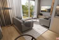 Exklusive Neubauwohnung im grünen 13. Bezirk – nahe Lainzer Tiergarten & U4 Hütteldorf