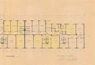 Gemütliche 3-Zimmer-Wohnung inkl. Garagenstellplatz (inkl. Heizkosten)