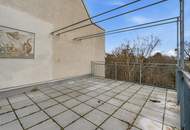 Traumhafte Terrassenwohnung in 1190 Wien