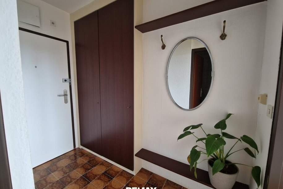 2 - Zimmer Eigentumswohnung mit Lift – interessante Gelegenheit in Ried im Innkreis, Wohnung-kauf, 99.000,€, 4910 Ried im Innkreis
