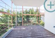 ERSTBEZUG IM NEUBAU | 69 M² MIT BALKON