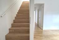 1040! Exklusive DG-Maisonette mit Dachterrasse und tollem Blick!