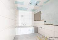 Neubau! 3-Zimmer-Gartenwohnung mit Terrasse &amp; Garten in WILHERING zu verkaufen.