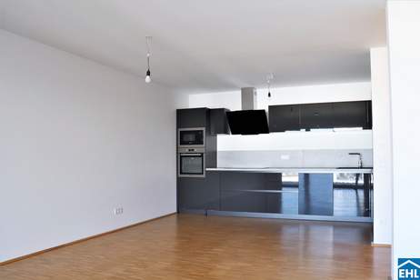 3-Zimmer-Wohnung nahe dem Liesingbach inkl. Stellplatz, Wohnung-miete, 1.290,00,€, 1230 Wien 23., Liesing