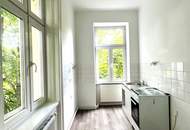 Schöne und helle 2-Zimmer Wohnung
