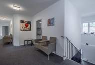 "3+1" Wohnhaus mit 3 Appartements + 1 großzügigen Wohneinheit im EG