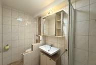 Entspannte Innenhoflage: 2-Zimmer-Wohnung mit großer Terrasse in Wilten.