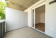 Gefördertes betreutes Wohnen