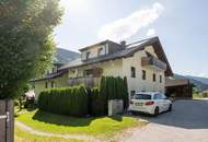 "Ein Ort zum Bleiben“ - 4-Zimmer-Eigentumswohnung in Kleinarl zum Kauf!