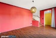 Familienfreundliches Mehrgenerationenhaus mit großem Garten