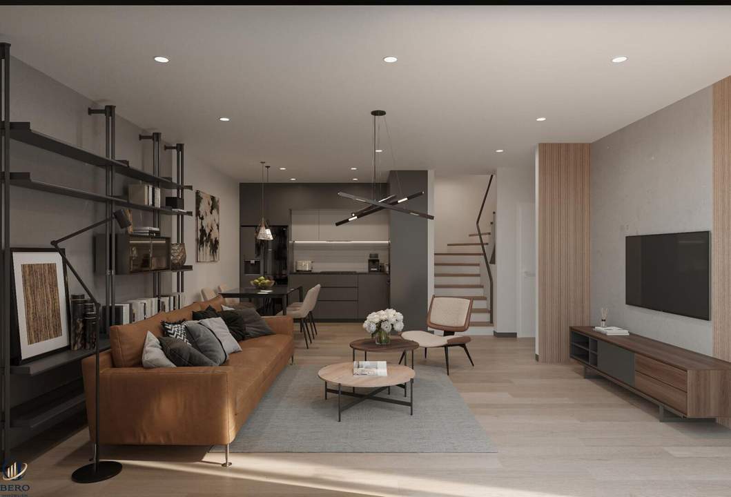 Zwei Zimmer zum Verlieben - Perfekter Rückzugsort für Paare oder Alleinlebende