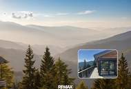AlmChalet am Klippitztörl - nur 150 Meter zur Piste, 4 Zimmer, 2 Bäder, Sauna