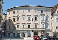 Barrierefreie Büro- und Geschäftsfläche im Zentrum von Steyr!