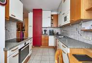 Gemütliche Wohnung mit großem Wohlfühlfaktor!