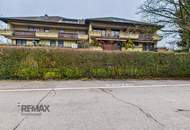 Ideale Starterwohnung in Rankweil - hell, geräumig und ruhig