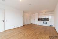 Lichtdurchflutete 2-Zimmer-Wohnung mit moderner Küche und Wintergarten in Linz nähe WIFI zu vermieten!