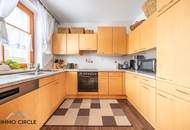 Familienhit: Großzügige 4–5-Zimmer-Wohnung mit sonniger Terrasse & Garten in ruhiger Wohnanlage in unmittelbarer Nähe von Leibnitz