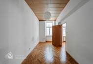 Charmante 3,5-Zimmer Altbauwohnung, Nähe Reumannplatz