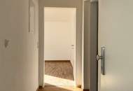 L(i)ebenswerter Neustart in Steyr Münichholz: stilvoll sanierte Wohnung mit ebenerdiger Dusche, hochwertigen Böden und großzügiger Raumaufteilung – perfekt für Zwei!