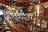 TOPZUSTAND: HOTEL-BAR-RESTAURANT BETRIEBSBEREIT UND MODERNISIERT DIREKT AM HAUPTPLATZ