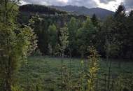 Sanierungsbedürftiges Eigenheim mit sensationellem Ausblick in die Berge