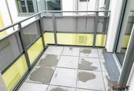 ERSTBEZUG - Wunderschöne, möblierte 2-Zimmerwohnung mit Balkon!