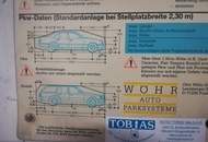 PROVISIONSFREI !!! Gellertgasse 29- Garagenplatz zu vermieten !!!