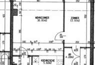 Charmante 2-Zi-Wohnung direkt an der Donau