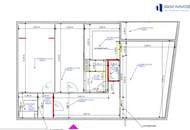 Exklusive 3-Zimmer-Wohnung mit Loggia in Ruhelage – ein Zuhause mit Stil und Herz