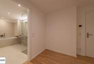 Großzügige 2 Zimmer Wohnung mit Loggia in hochwertigem Neubauprojekt ~ nähe Augarten &amp; U-Bahn - ab 1.9.2025